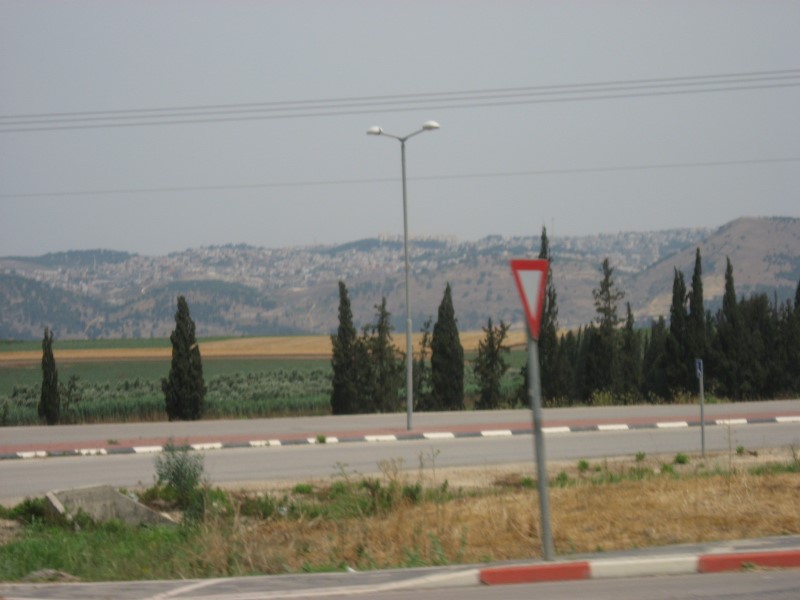 ../Images/Israel_Day3 005 Nazareth.jpg